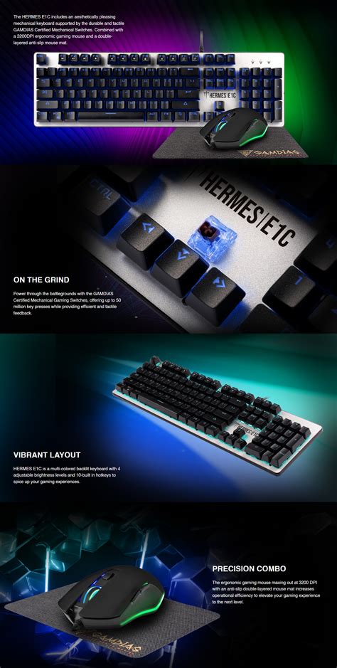 hermes gaming|gamdias keyboard and mouse combo.